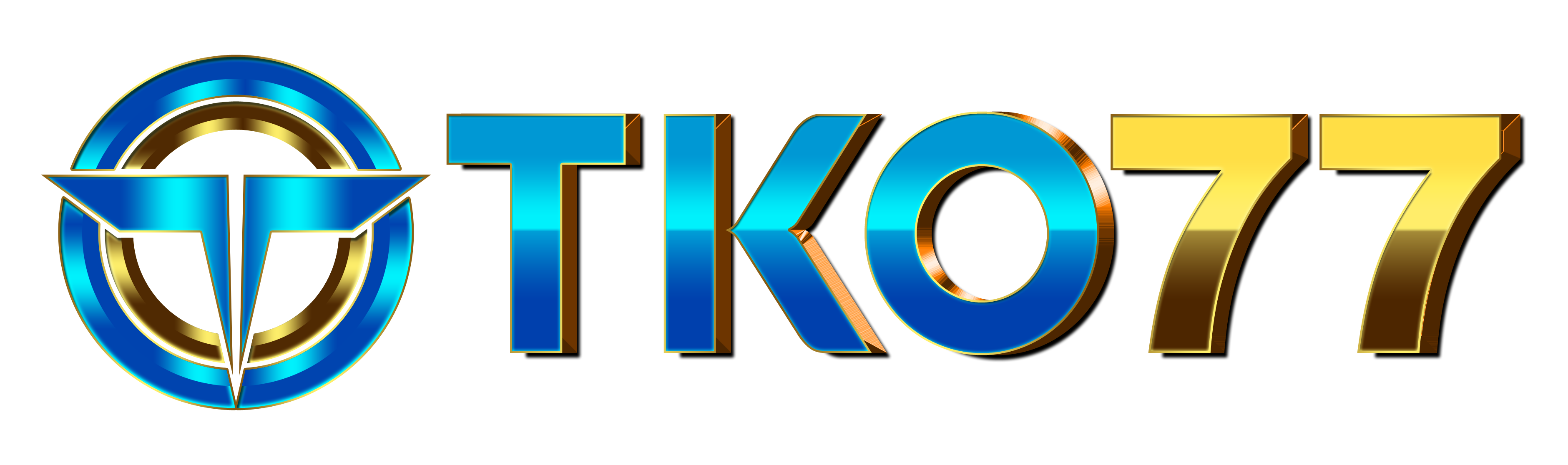 Logo TKO77